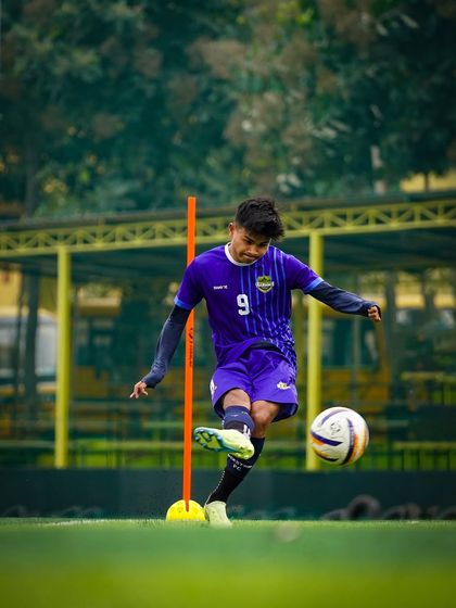 Kickstart FC - Football Academy & Training Programs Men's Team: Forging a Legacy photo 38