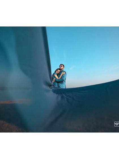 Pre-Wedding & Couple Stories photo 24