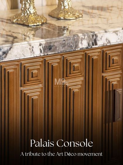 MO Designs - Bespoke & Custom Furniture Consoles, Sideboards & Tables photo 9