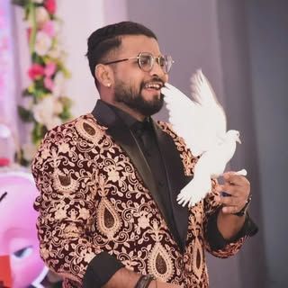 Ajay Ashok