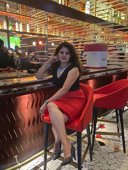 Shweta Nandakumar - Personal Styling & Fashion Consultancy Chic Western & Fusion Wear photo 17