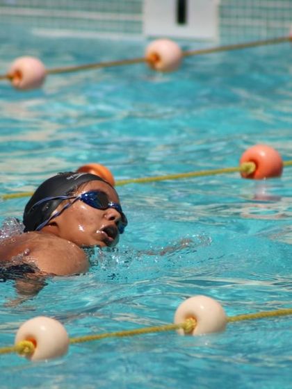 Sportonix Sports Arena - Swimming Lessons Advanced & Competitive Squad photo 18