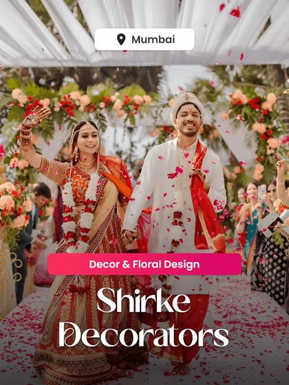 Sacred Vows & Mandap Designs photo 6