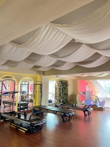 Reform Pilates - Pilates Our Serene Studio photo 11