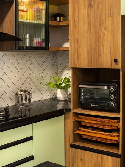 Jois Design House - Residential Interior Design & Build (Turnkey) Kitchens: The Heart of the Home photo 8