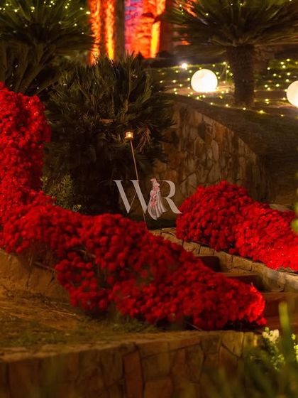 Wedding River - Wedding Design & Decor Sufi Nights & Royal Darbars photo 21