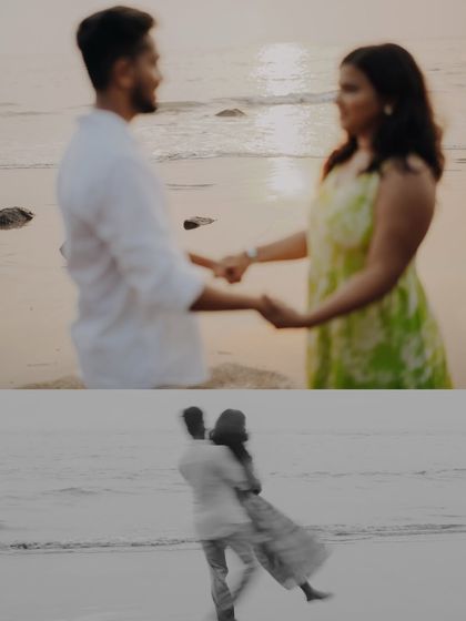 Wedding Photographer - Pre-Wedding Photoshoots & Films Coastal Romance photo 4