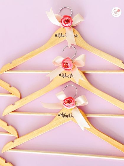 Bespoke Packaging & Wedding Favors photo 9