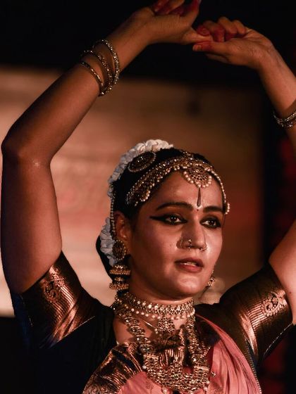 Sneha Kappanna - Theatre, Storytelling & Workshops Dance, Drama & Choreography photo 91