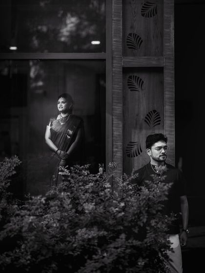 Wedding Clickz - Wedding Photography Couple Portraits: Our Story in Frames photo 26