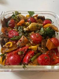 Healthy & Diet Meals