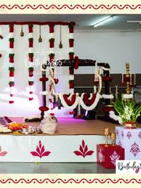 Milestone Event Planning & Decoration