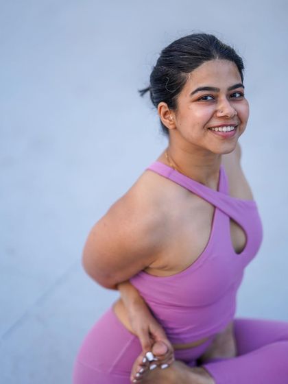 The Ashtanga Practice: For All Levels photo 28