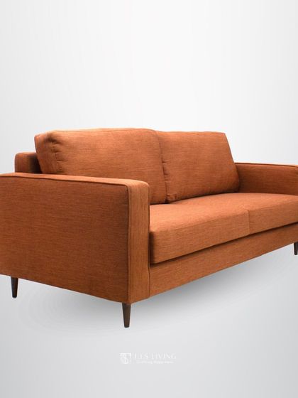 TIS Living - Bespoke Furniture for Entire Homes Statement Seating: Armchairs, Sofas & Loungers photo 9