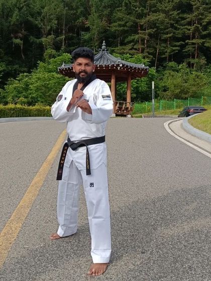 CTA Taekwondo & Fitness Clubs - Taekwondo for Kids & Teenagers International Recognition & Championships photo 37