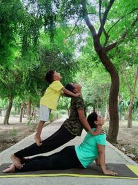 Personal, Group & Online Training