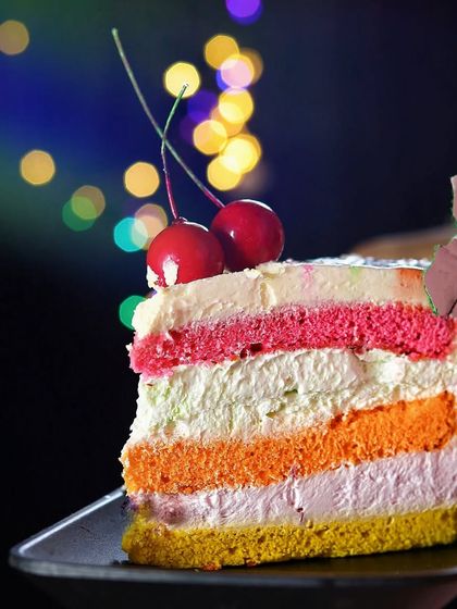 Delectable Desserts & Baked Goods photo 16