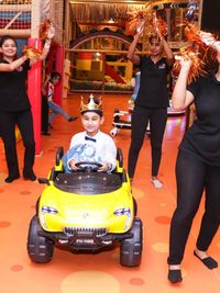 Group Bookings & Special Events