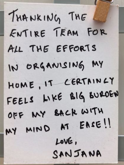 Arrange It All - Home Organization & Decluttering Client Stories & Transformations photo 39