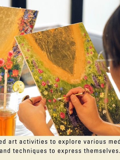 Our Workshop Varieties photo 13