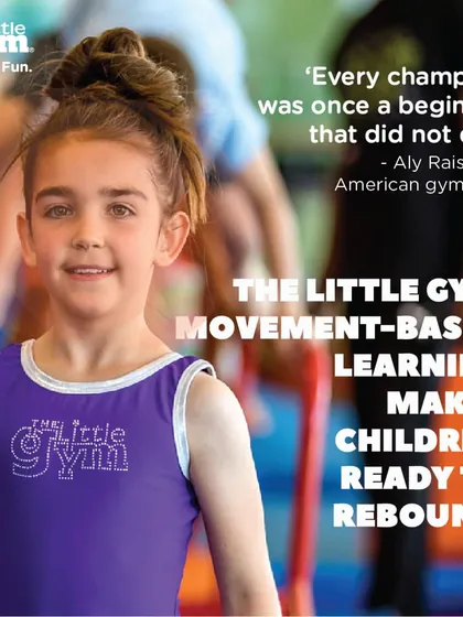 Every expert was once a beginner. We embrace this journey by creating a space where children are encouraged to try new things without fear of failure, making them 'Whatever Ready' for life's adventures.