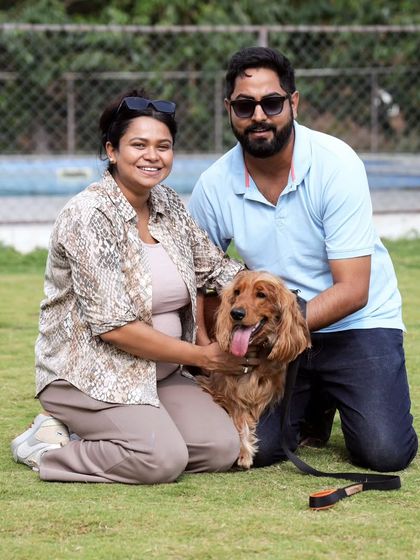 Therpup - Pet-Friendly Cafe & Restaurant Happy Faces at Therpup photo 24