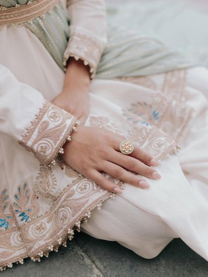 Royal Rajasthan Weddings photo 29