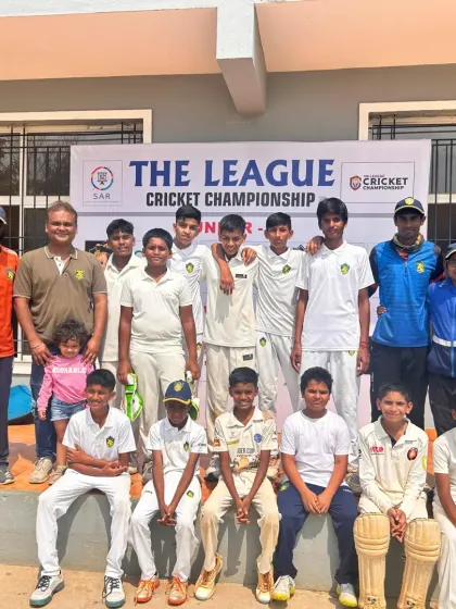 Shooterz - Professional Player Pathway Program Cricket Program: The KSCA Pathway photo 8