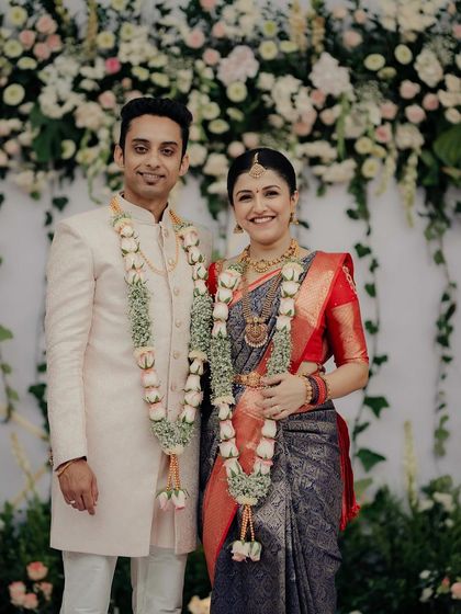 Asha Decorators - Wedding Planning & Decoration Modern & Chic Celebrations photo 5