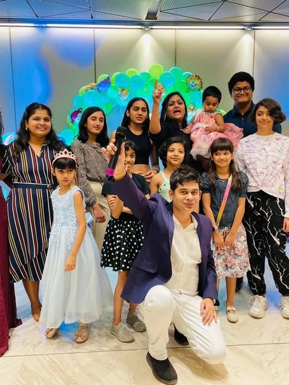 Unforgettable Birthday Bashes photo 118