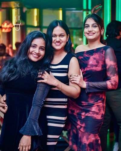 Themed Event Hosting