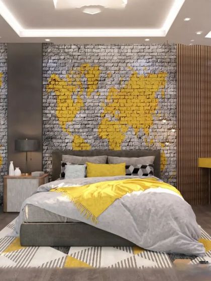 Bangalore Interiors - Custom Modular Furniture Bedroom Storage & Dressing Units photo 20