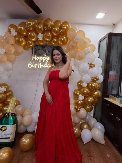 Party Ready: For Family & Friends photo 9