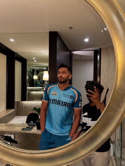 Deva rv - Men's Haircuts & Grooming The Cricketer's Choice photo 50