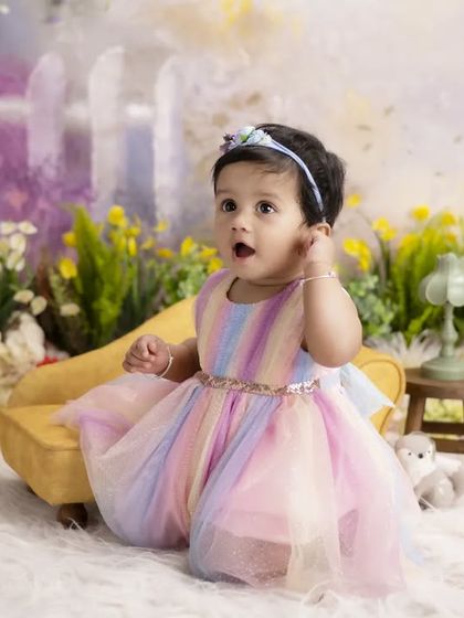 Imaginative Themed Shoots photo 27