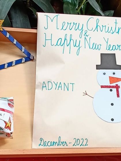 Tiny Mustards - Summer Camp Creative Expressions: Arts and Crafts photo 49