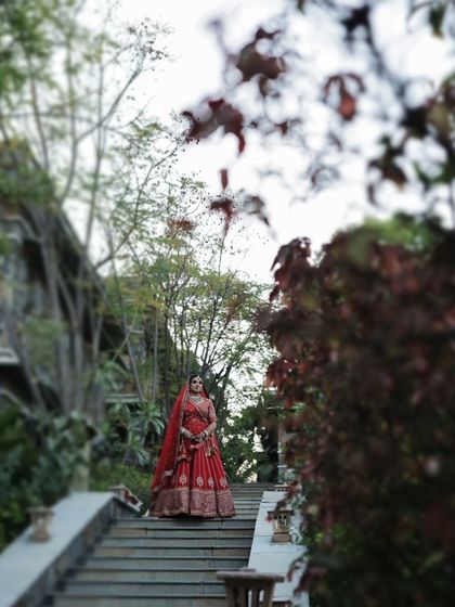 RK Wedding Photography - Wedding Photography & Videography Bridal Portraits photo 21