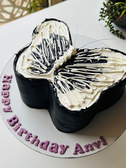 Cakenest - Custom Cake Marketplace Modern & Minimalist Designs photo 29