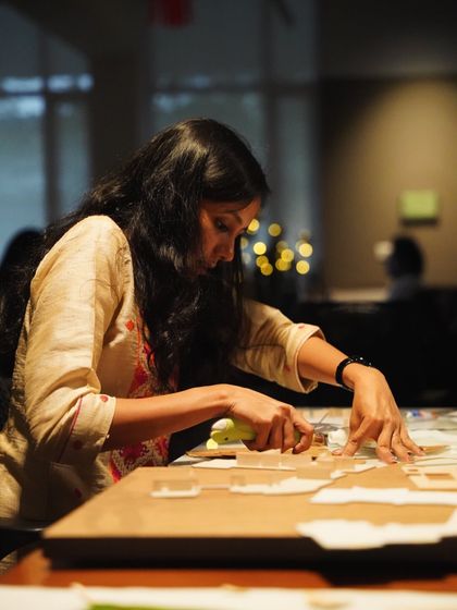 Edifice Consultants - Commercial & Workplace Architecture Our Design Philosophy & Process photo 25