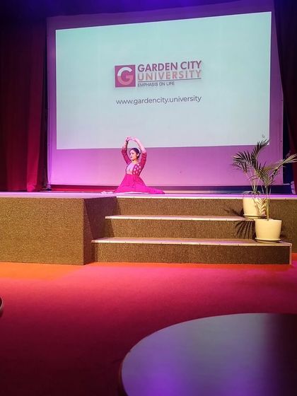 D'cruze Dance Studio - Dance Classes Expert Guidance: Judging & Community Events photo 6