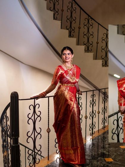 The Wedding Diaries - Wedding Photography & Videography Radiant Bridal Portraits photo 37