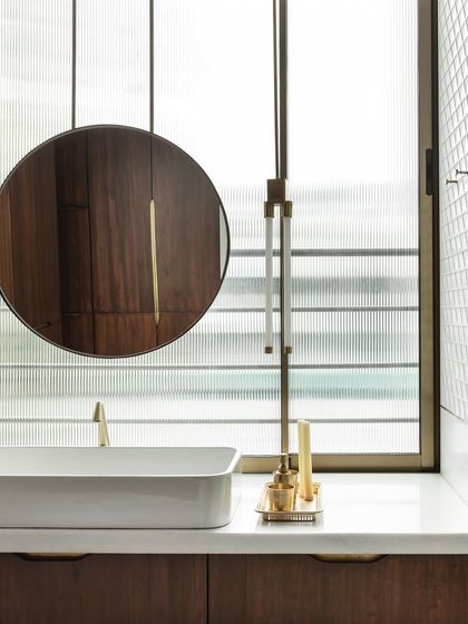 SJK Architects - Architectural Design - Residential The Light House: A Multi-Generational Home photo 10