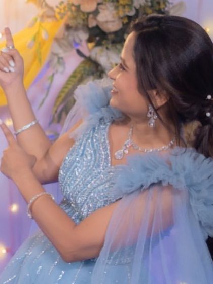 Engagement & Sakharpuda Celebrations photo 17