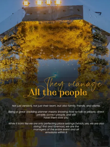 The Planner's Promise photo 11