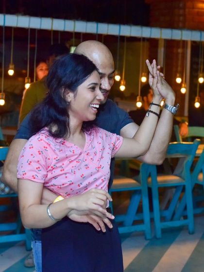 Furor - Latin Dance Socials The La Rumba Experience photo 230