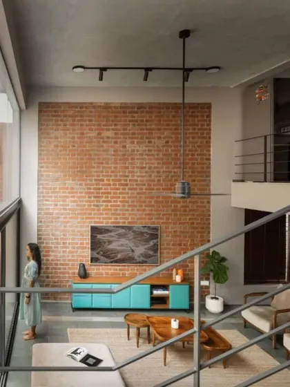 This collection shows various other details from our projects, both completed and in progress. It includes shots of material textures, interior furnishings, light studies, and moments of life that bring our architectural spaces to completion.
