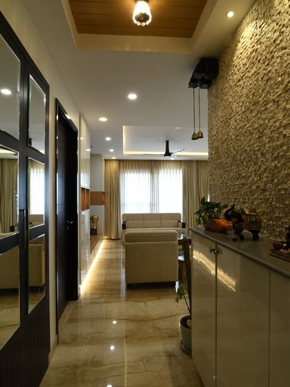 Furdo - Residential Interior Design Welcoming Entryways & Sacred Spaces photo 13