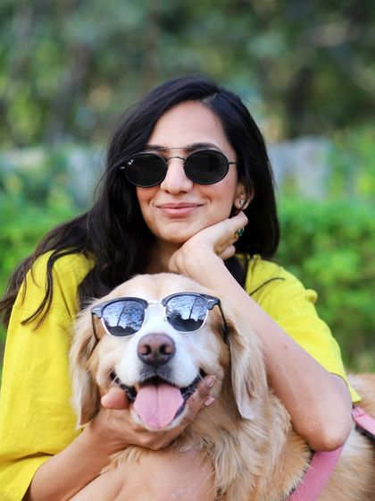 WoofWoof Stories - Pet & Family Photography The Family Bond photo 7