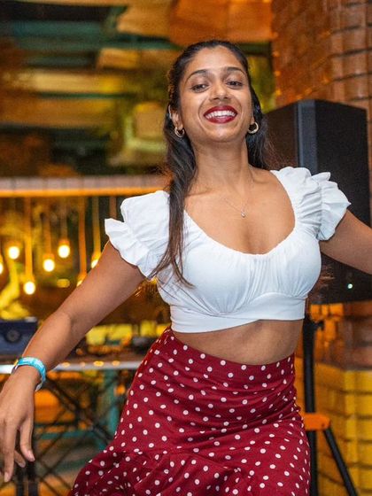 Furor - Latin Dance Classes La Rumba: The Socials photo 34