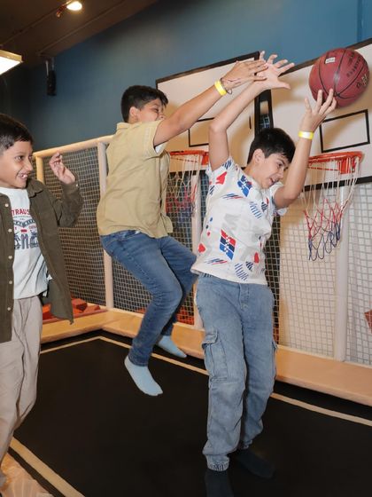 Our Play Zones photo 23